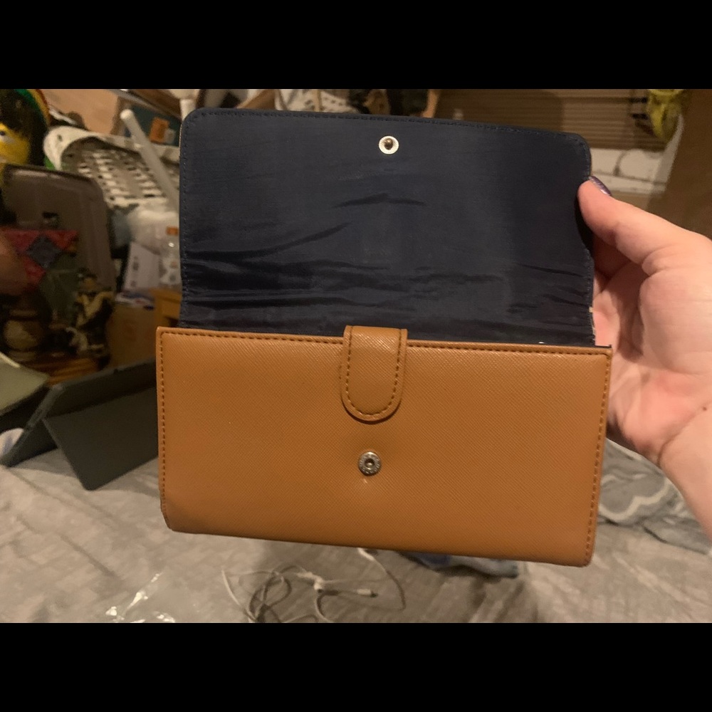 Cute wallet